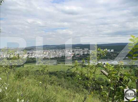 Teren de vânzare Grigorescu - 23140TV | BLITZ Cluj-Napoca | Poza10