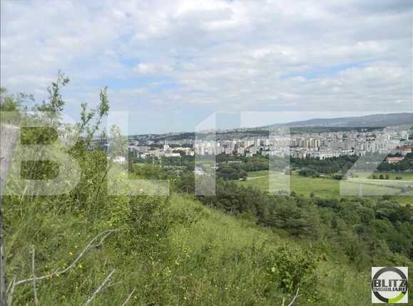 Teren de vânzare Grigorescu - 23140TV | BLITZ Cluj-Napoca | Poza12