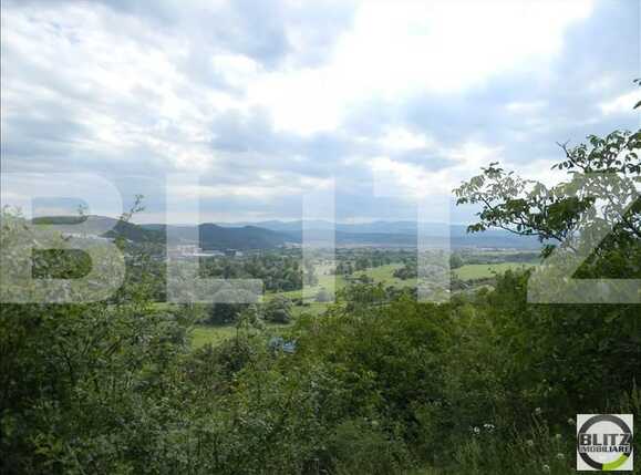 Teren de vânzare Grigorescu - 23140TV | BLITZ Cluj-Napoca | Poza8