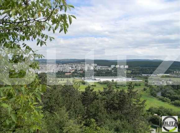 Teren de vânzare Grigorescu - 23140TV | BLITZ Cluj-Napoca | Poza7