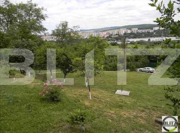 Teren de vânzare Grigorescu - 23140TV | BLITZ Cluj-Napoca | Poza2