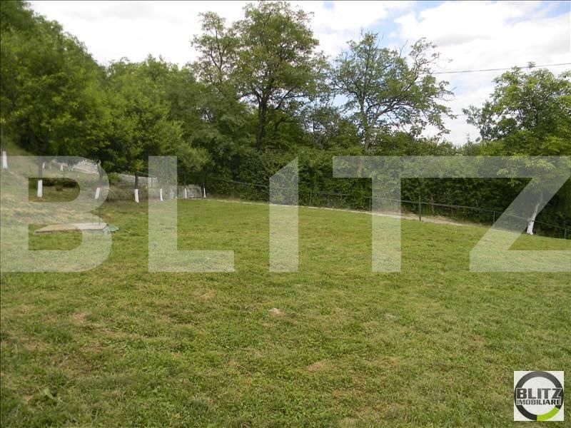 Teren de vânzare Grigorescu - 23140TV | BLITZ Cluj-Napoca | Poza3