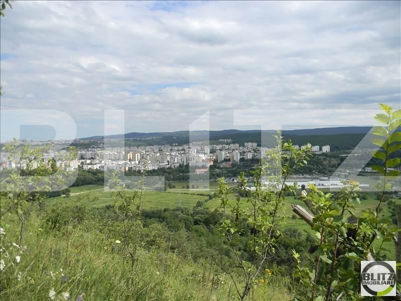 Teren de vânzare Grigorescu - 23140TV | BLITZ Cluj-Napoca | Poza10