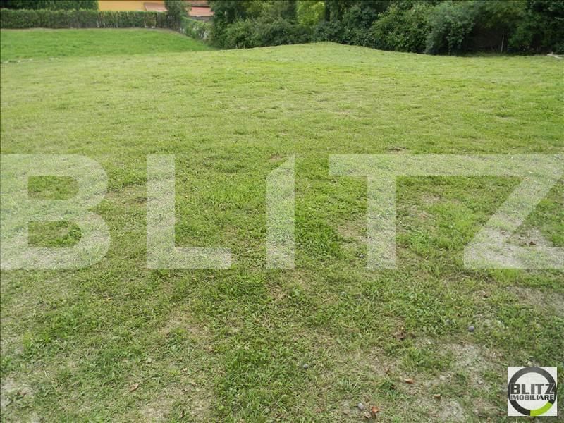 Teren de vânzare Grigorescu - 23140TV | BLITZ Cluj-Napoca | Poza5