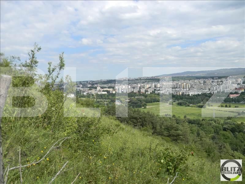 Teren de vânzare Grigorescu - 23140TV | BLITZ Cluj-Napoca | Poza12