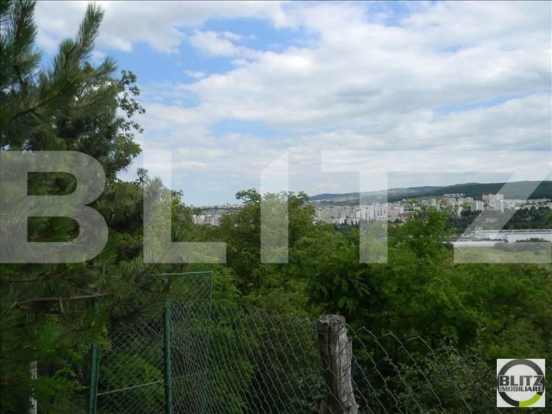Teren de vânzare Grigorescu - 23140TV | BLITZ Cluj-Napoca | Poza6