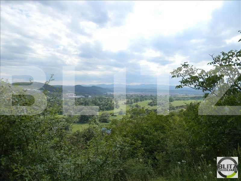 Teren de vânzare Grigorescu - 23140TV | BLITZ Cluj-Napoca | Poza8