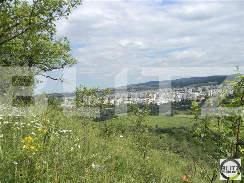 Teren de vânzare Grigorescu - 23140TV | BLITZ Cluj-Napoca | Poza9