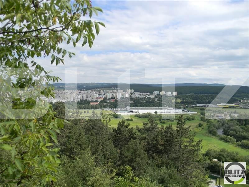 Teren de vânzare Grigorescu - 23140TV | BLITZ Cluj-Napoca | Poza7