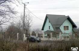 Vanzare teren, 6500 mp, front 28 ml, zona Uliului, toate utilitatile la front