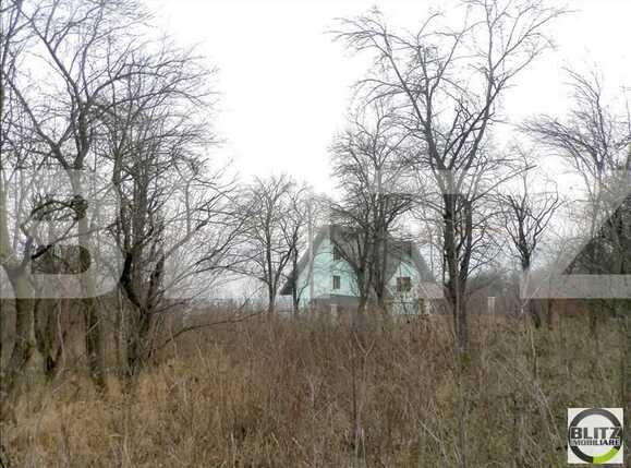 Teren de vânzare Grigorescu - 23141TV | BLITZ Cluj-Napoca | Poza4