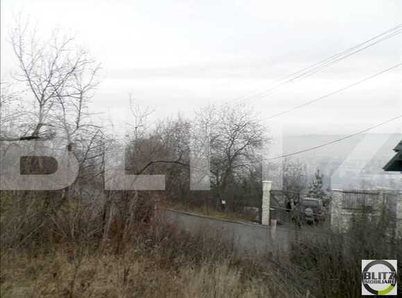 Teren de vânzare Grigorescu - 23141TV | BLITZ Cluj-Napoca | Poza2