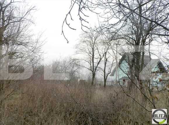 Teren de vânzare Grigorescu - 23141TV | BLITZ Cluj-Napoca | Poza5