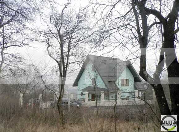 Teren de vânzare Grigorescu - 23141TV | BLITZ Cluj-Napoca | Poza6