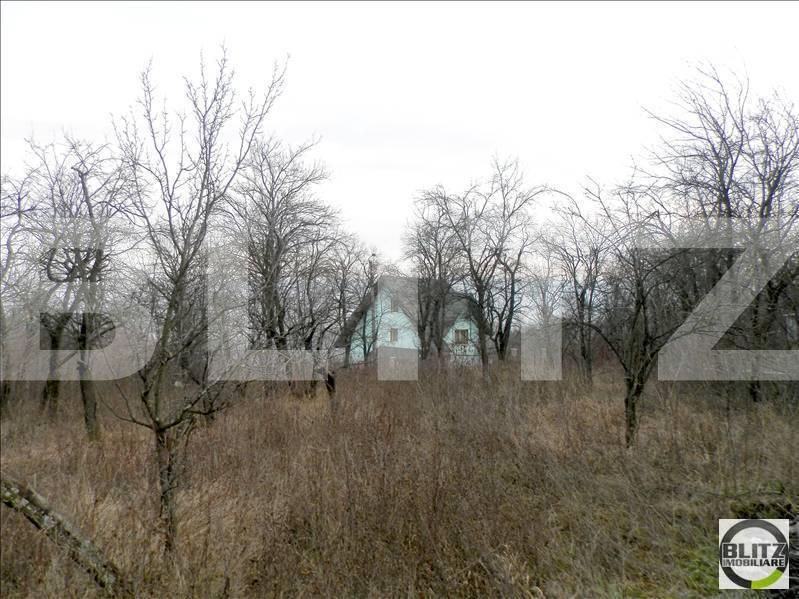 Teren de vânzare Grigorescu - 23141TV | BLITZ Cluj-Napoca | Poza7