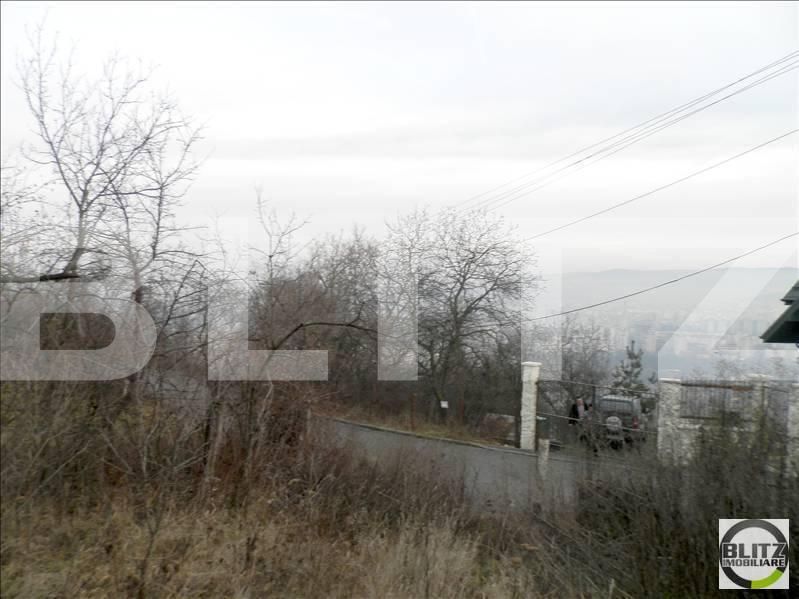 Teren de vânzare Grigorescu - 23141TV | BLITZ Cluj-Napoca | Poza2