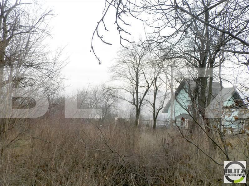 Teren de vânzare Grigorescu - 23141TV | BLITZ Cluj-Napoca | Poza5