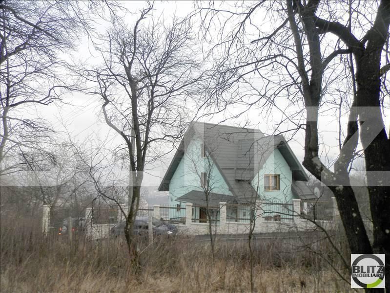 Teren de vânzare Grigorescu - 23141TV | BLITZ Cluj-Napoca | Poza6