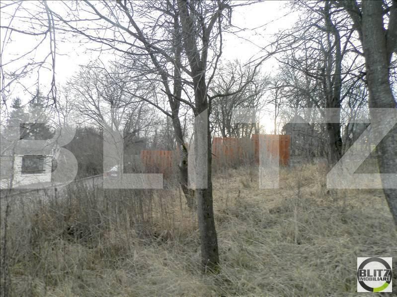Teren de vânzare Grigorescu - 23141TV | BLITZ Cluj-Napoca | Poza3
