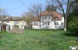 Teren 846 mp, front 20 ml, la 2 strazi, zona Hotel Napoca