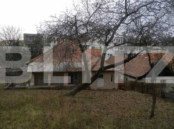 Teren de vânzare Grigorescu - 23143TV | BLITZ Cluj-Napoca | Poza3