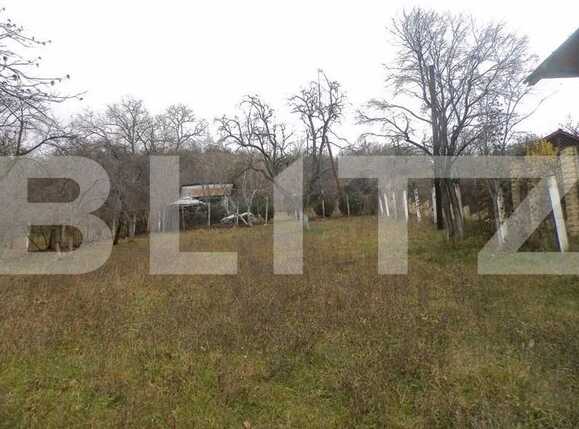 Teren de vânzare Grigorescu - 23143TV | BLITZ Cluj-Napoca | Poza1