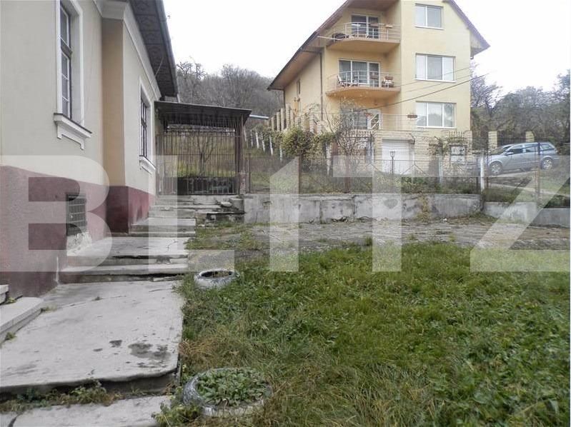 Teren de vânzare Grigorescu - 23143TV | BLITZ Cluj-Napoca | Poza8