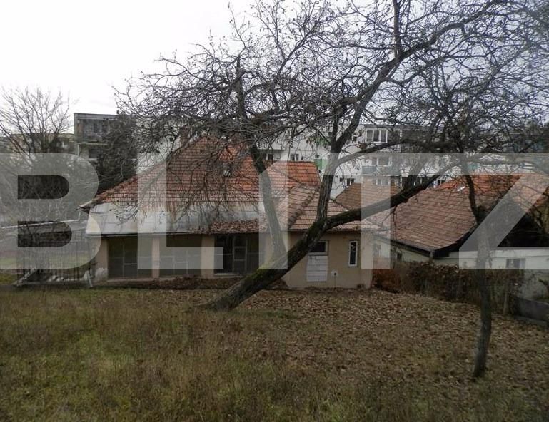 Teren de vânzare Grigorescu - 23143TV | BLITZ Cluj-Napoca | Poza3