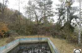 Teren de vanzare, 2700 mp, cu front de 18,40 mp, zona strazii Donath!