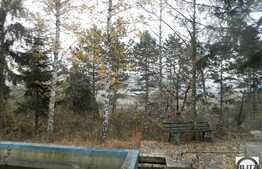 Teren de vanzare, 2700 mp, cu front de 18,40 mp, zona strazii Donath!