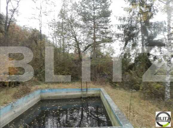 Teren de vânzare Grigorescu - 23144TV | BLITZ Cluj-Napoca | Poza4