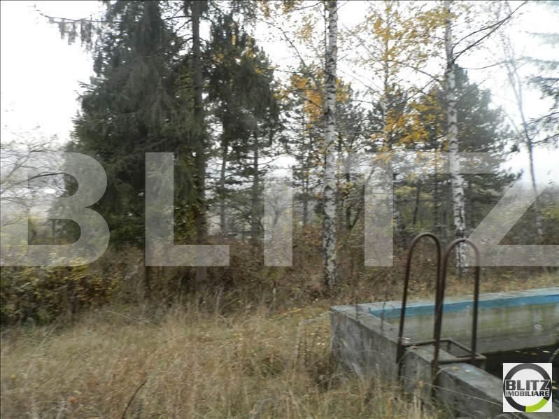 Teren de vânzare Grigorescu - 23144TV | BLITZ Cluj-Napoca | Poza9