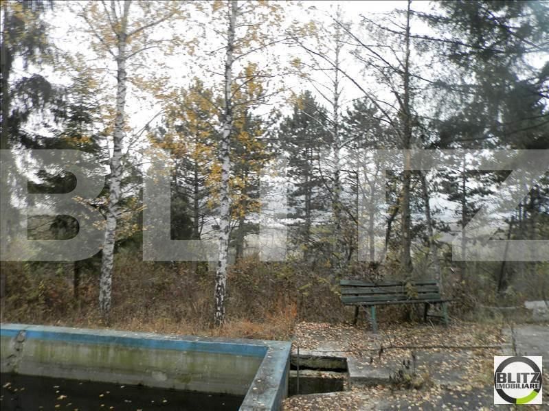 Teren de vânzare Grigorescu - 23144TV | BLITZ Cluj-Napoca | Poza7