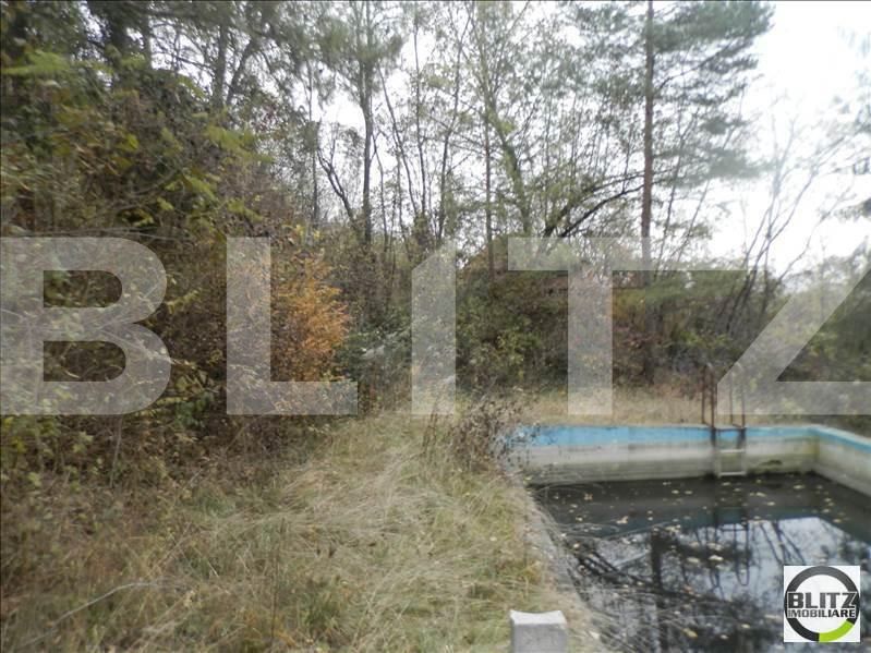 Teren de vânzare Grigorescu - 23144TV | BLITZ Cluj-Napoca | Poza6