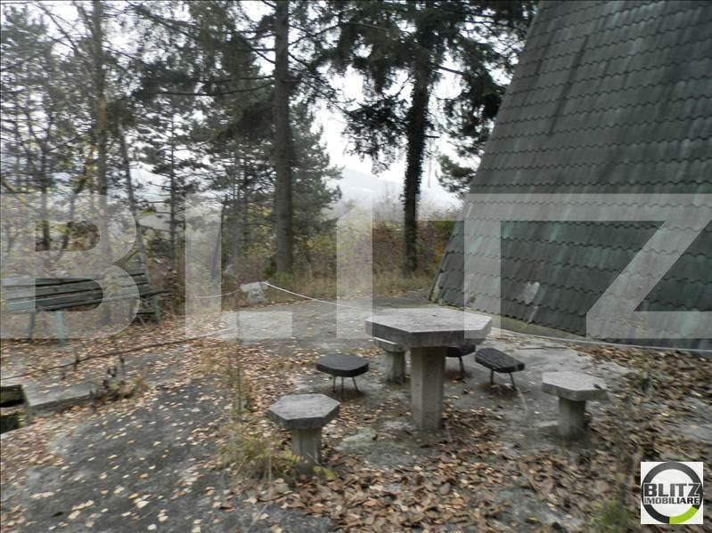 Teren de vânzare Grigorescu - 23144TV | BLITZ Cluj-Napoca | Poza8