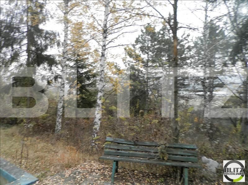 Teren de vânzare Grigorescu - 23144TV | BLITZ Cluj-Napoca | Poza5