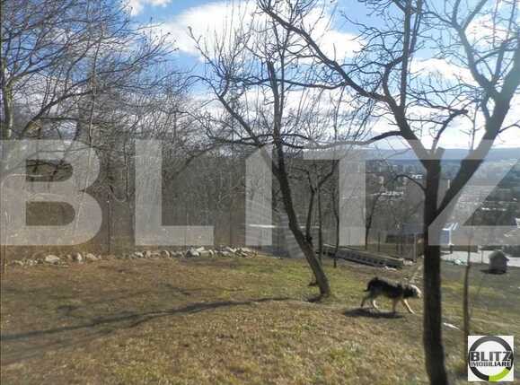 Teren de vânzare Grigorescu - 23145TV | BLITZ Cluj-Napoca | Poza1