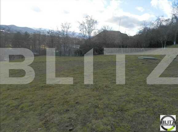 Teren de vânzare Grigorescu - 23145TV | BLITZ Cluj-Napoca | Poza2