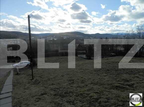 Teren de vânzare Grigorescu - 23145TV | BLITZ Cluj-Napoca | Poza8