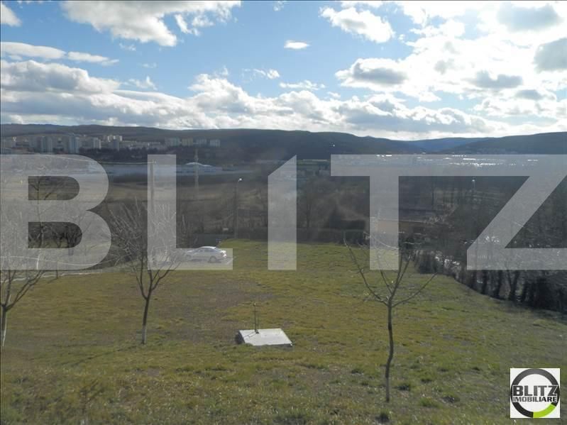 Teren de vânzare Grigorescu - 23145TV | BLITZ Cluj-Napoca | Poza3