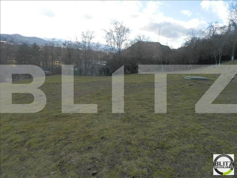 Teren de vânzare Grigorescu - 23145TV | BLITZ Cluj-Napoca | Poza2