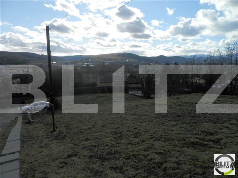 Teren de vânzare Grigorescu - 23145TV | BLITZ Cluj-Napoca | Poza8