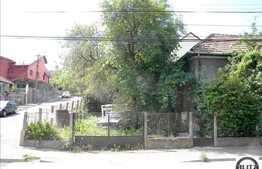 De vanzare teren 440 mp utili, toate utilitatile