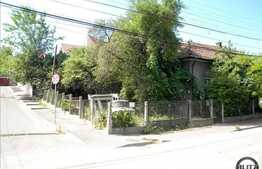 De vanzare teren 440 mp utili, toate utilitatile