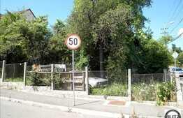 De vanzare teren 440 mp utili, toate utilitatile