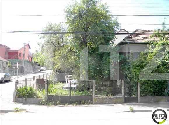 Teren de vânzare Gruia - 23146TV | BLITZ Cluj-Napoca | Poza2