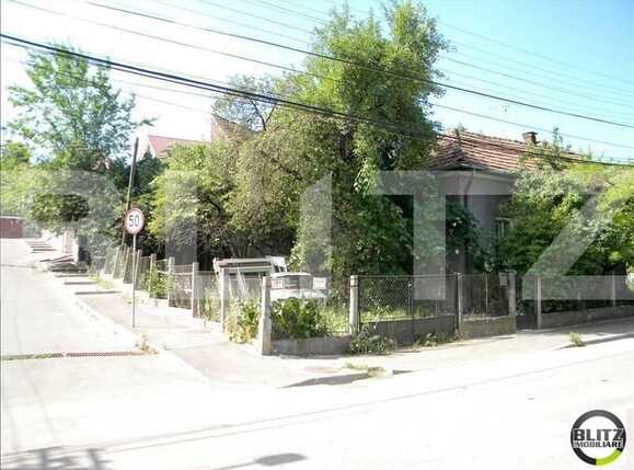 Teren de vânzare Gruia - 23146TV | BLITZ Cluj-Napoca | Poza4