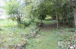 Teren de vanzare, 1000 mp, zona Gruia, panorama unica