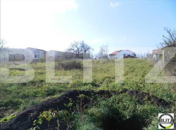 Teren de vânzare Gruia - 23148TV | BLITZ Cluj-Napoca | Poza4