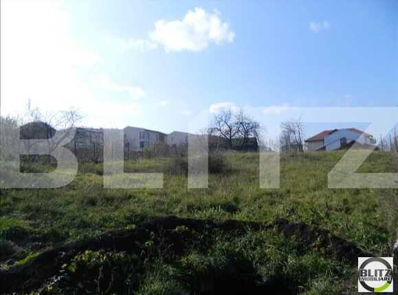 Teren de vânzare Gruia - 23148TV | BLITZ Cluj-Napoca | Poza3